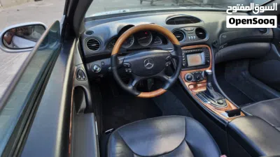 مرسيدس بنز الفئة-S 63 S AMG 3