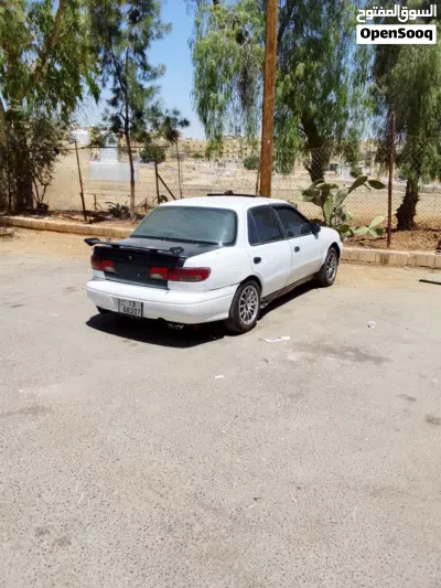 Kia Sephia 1 3