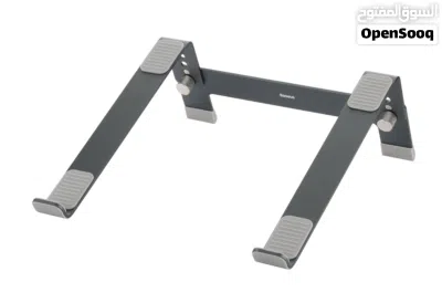 BASEUS UltraStable Series Desktop Laptop Stand (B10053100811-00) Upgrade your workspace with 3