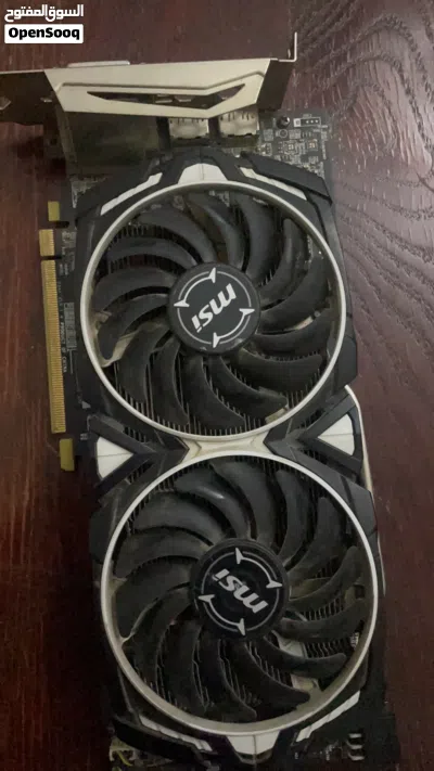Rx 580 8gb 2