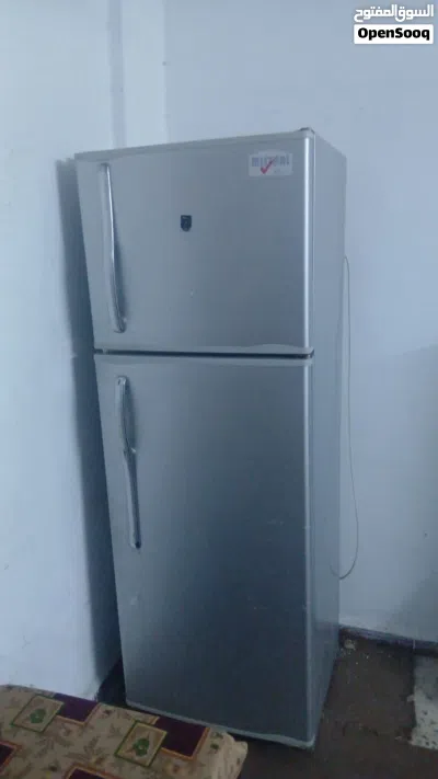 ثلاجه للبيع 4