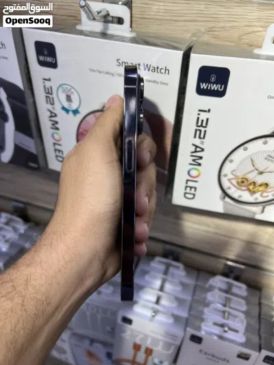 iPhone 15 pro max-256 2