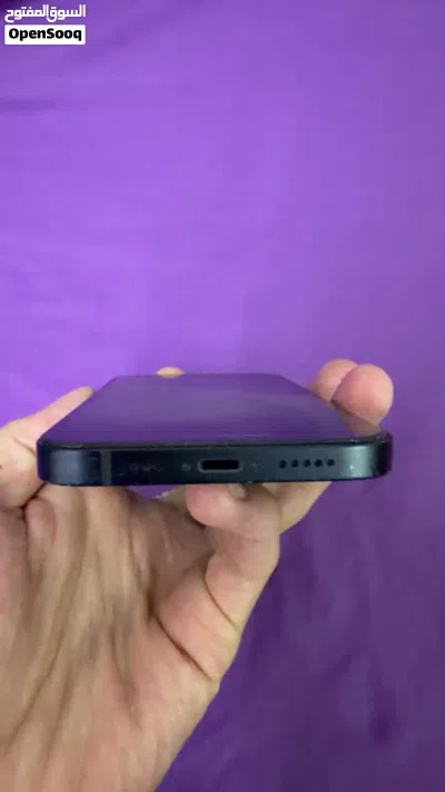 أيفون 12 128 جي بي 4