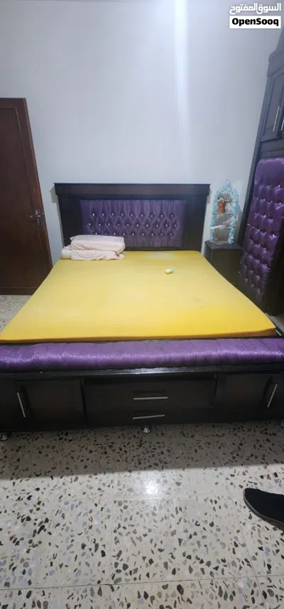 غرفه نوم البيع 2