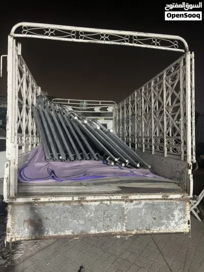 Shifting moving Warehouse 2