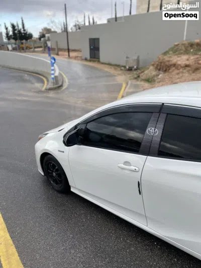 Toyota Prius Prius 2