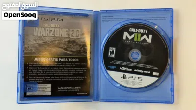 لعبة Call of Duty Modern Warfare 2 2