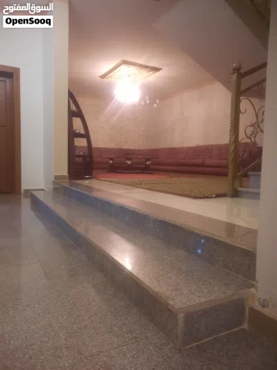 فيلا للبيع الدريبي بجانب طريق الخدمات الدائري الثالث 4