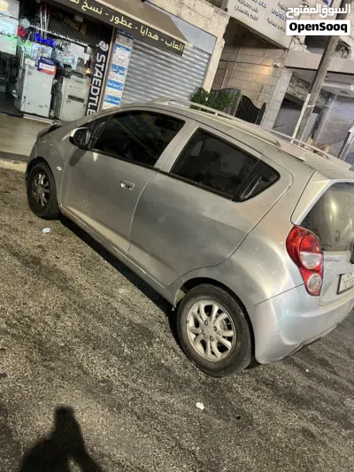 Chevrolet Spark Base 3