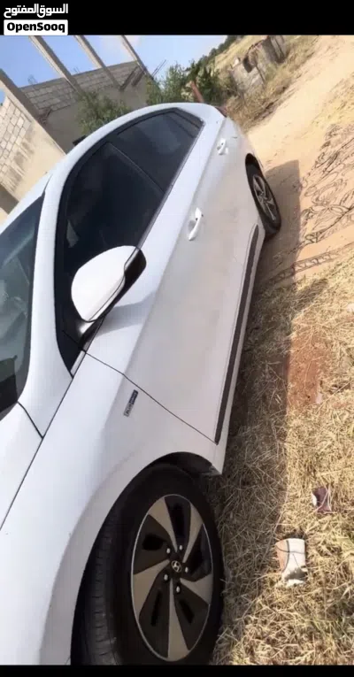 Hyundai Ioniq 5 3
