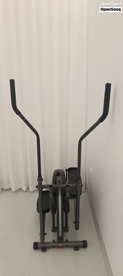 للبيع جهاز رياضه Orbi Trac 3