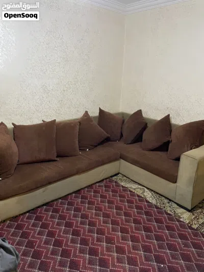 شقه مفروشه 4
