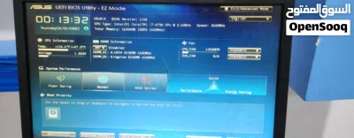 pc للبيع بي سي او البدل 3