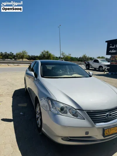 Lexus ES ES 350 2