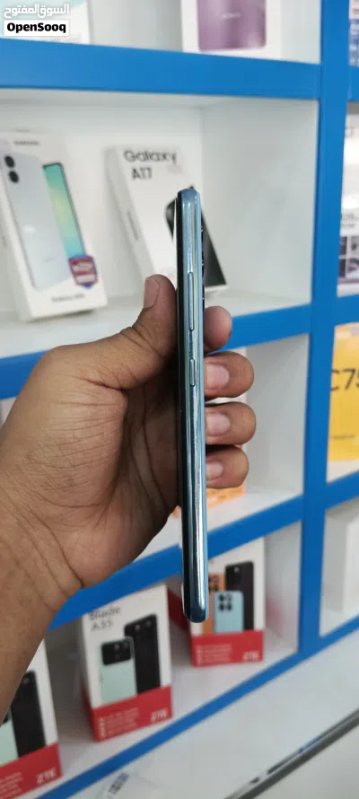 Samsung Galaxy A32 4G 4