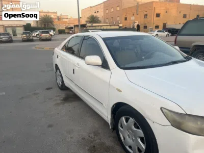 Toyota Camry Core 4