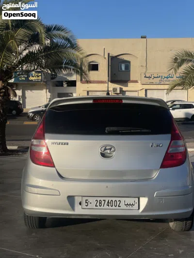 Hyundai i30 Standard 3