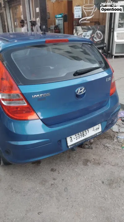 Hyundai i30 GL 3