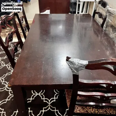 بيع طاولة سفرة طعام 2