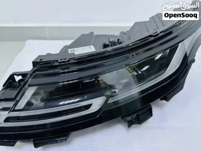Genuine OEM Parts – Range Rover Land Rover & Jaguar UK Imported 2010–2025+ 2