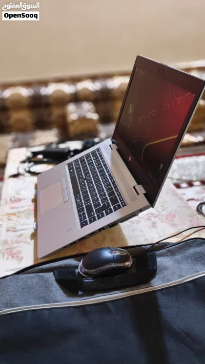 لابتوب HP ProBook 640 G5 جيل ثامن 3