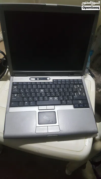 لاب توب ديل 2