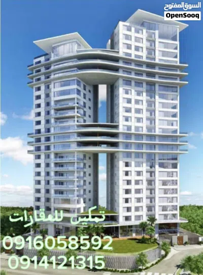 قطعة ارض للبيع في النوفليين 3