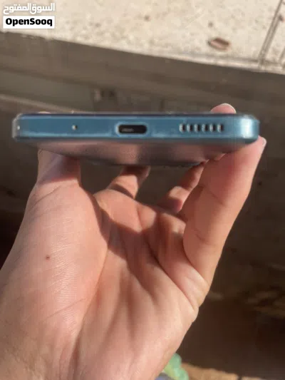شاومي بوكو نضيف يبي شاشه فقط لاغير استعمالي الشخصي بالتجريب 2