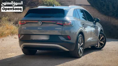 Volkswagen ID 4 ID.4 Crozz Pure+ 2