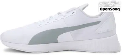 PUMA White 4