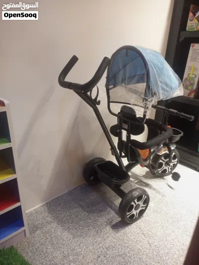 Baby Roller 2