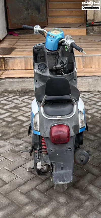 یاماها Bolt R-Spec 2