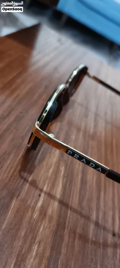 نضارة اصليه PRADA 4