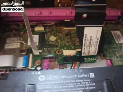 لابتوب Hp stream 3