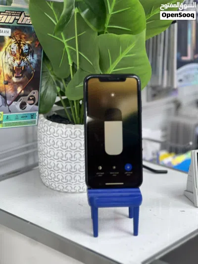 ايفون XR نضيف 3