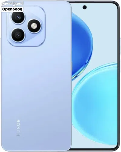 هونر x8d جديد 256 جيجا 2