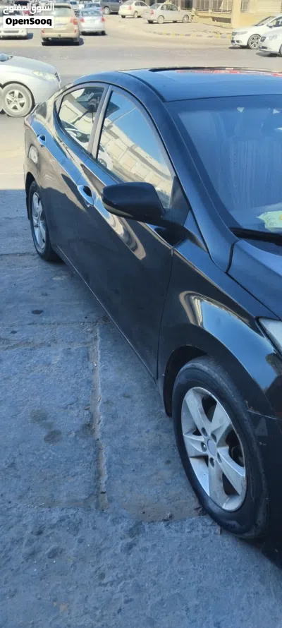 هيونداي النترا Sport 4