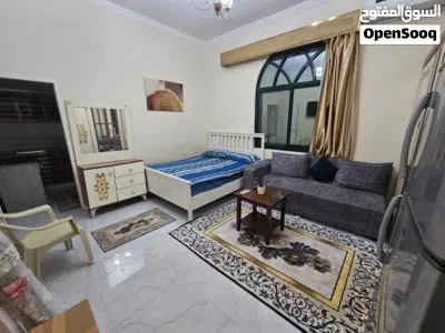 استديو داخل فيلا ايجار شهري 2