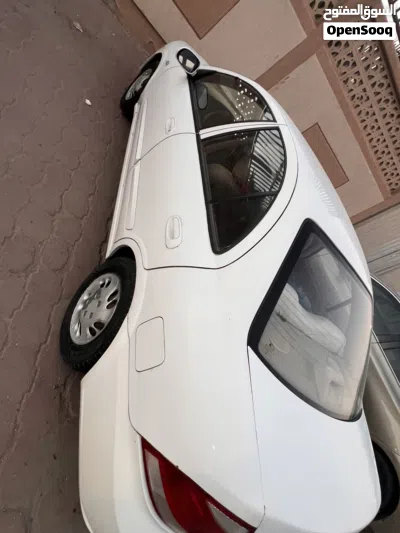 نيسان صني SL 3
