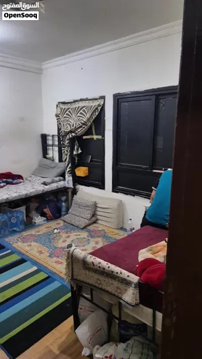 استديو كبير بحمام ومطبخ 2