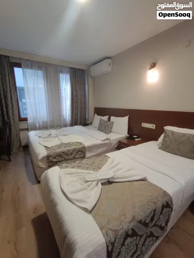 taksım apartment 2