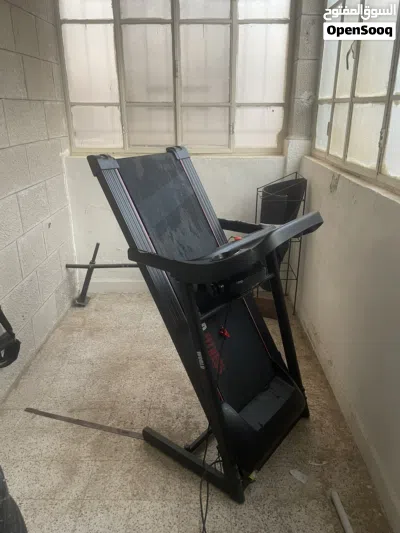جهاز المشي للبيع treadmill 4