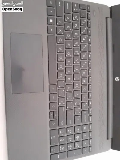 لابتوب HP بحالة ممتازة للبيع 3