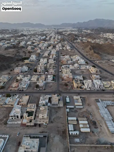يمنع الوسطاء مدينة النهضة سكني موقع مميز 2