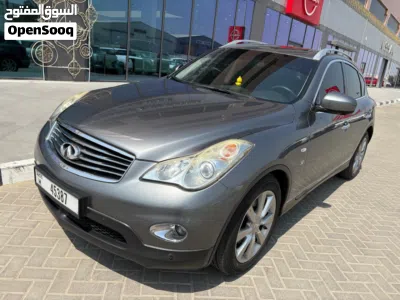 Infiniti QX50 Autograph 2