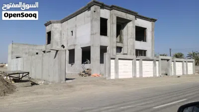 مقاولات بناء 3
