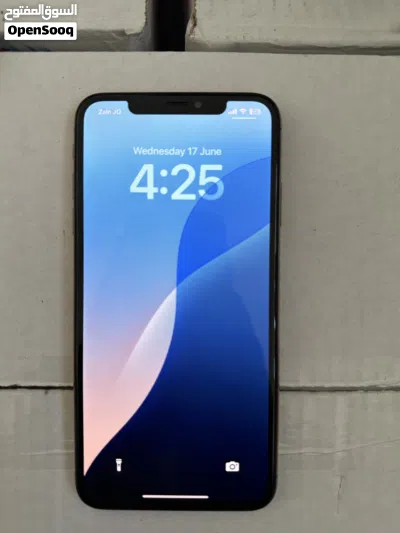 IPHONE Xs MAX 4