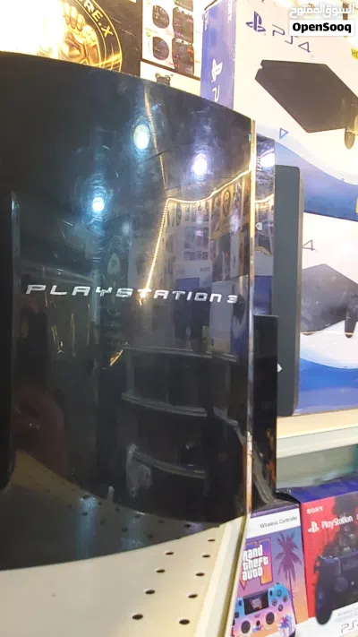عررررطة مهكر ps3 ب35 الف 2