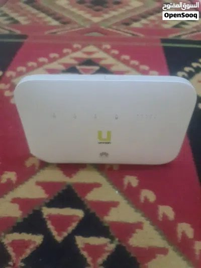 راوتر مستعمل للبيع 3