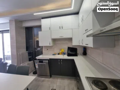 شقة مفروشة للايجار في عبدون ( Property 49084 )-164994 2
